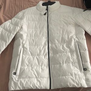 Calvin Klein coat